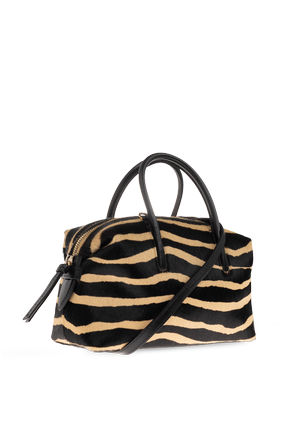 DeMellier Lederhandtasche ‘Stockholm Small’