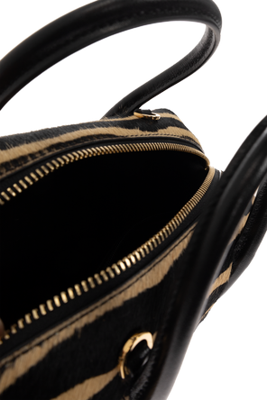 DeMellier Lederhandtasche ‘Stockholm Small’