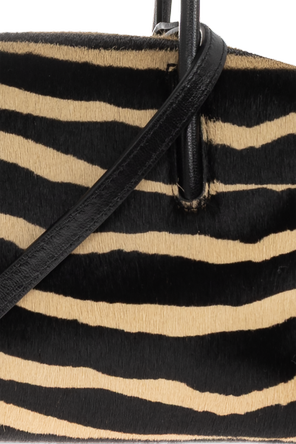 DeMellier Lederhandtasche ‘Stockholm Small’
