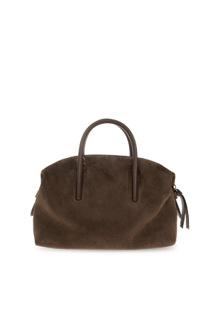 DeMellier Suede ‘Stockholm S’ Bag