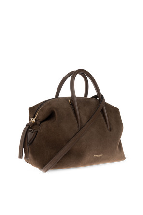 DeMellier Suede ‘Stockholm S’ Bag
