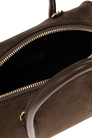 DeMellier Suede ‘Stockholm S’ Bag