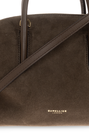 DeMellier Suede ‘Stockholm S’ Bag