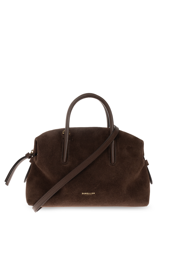 Leather Bag ‘Stockholm Small’ od DeMellier