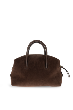 DeMellier Leather Bag ‘Stockholm Small’