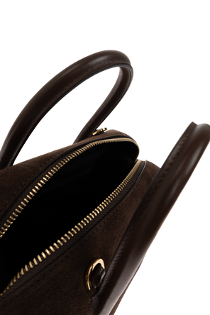 DeMellier Leather Bag ‘Stockholm Small’