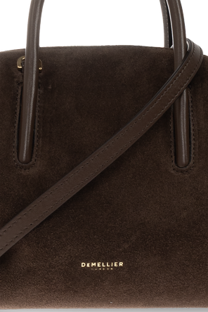 DeMellier Leather Bag ‘Stockholm Small’