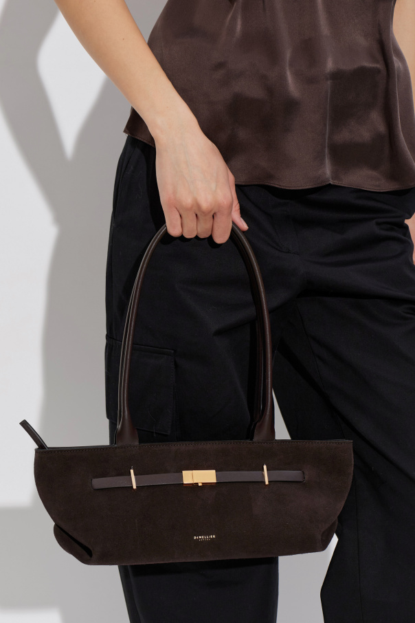 DeMellier Torba na ramię `New York`