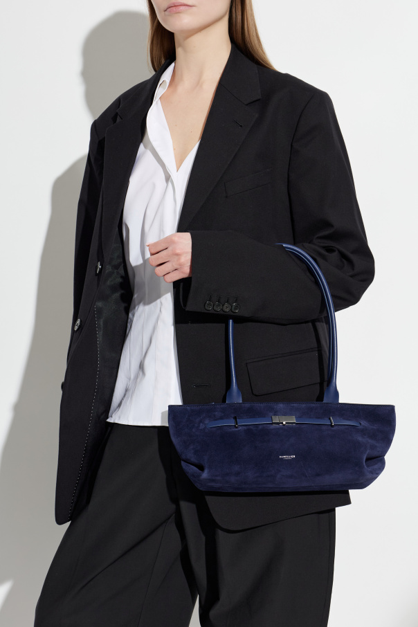 DeMellier Torba na ramię `New York`