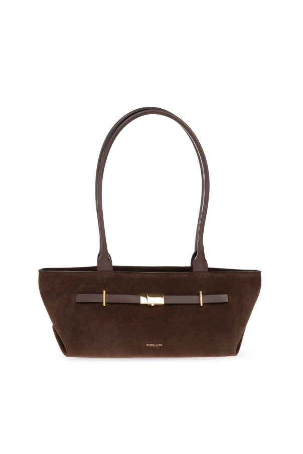 DeMellier Shoulder bag "New York"