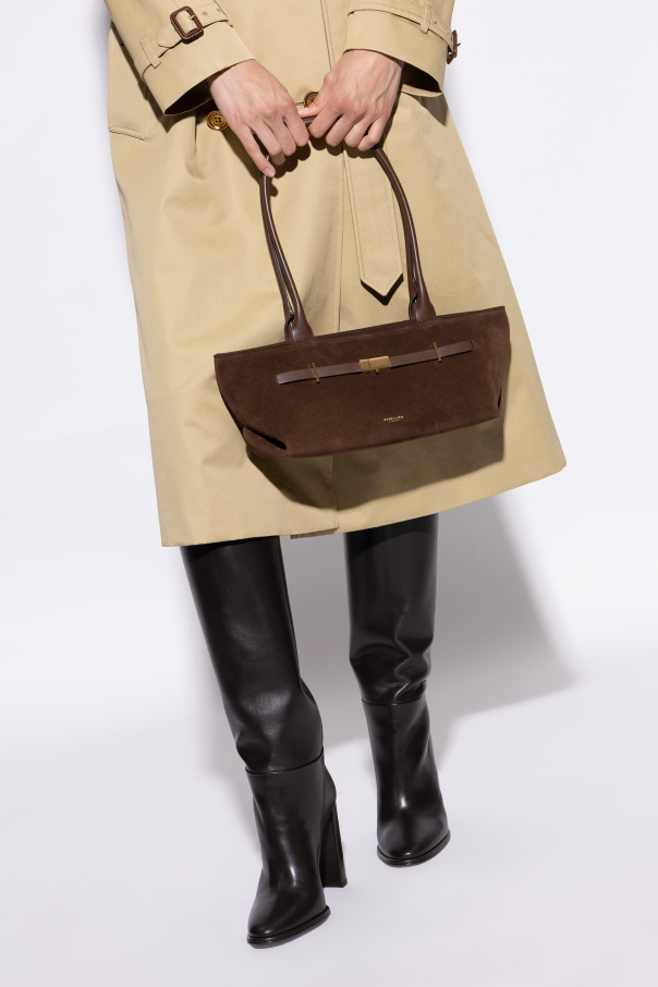 DeMellier Shoulder bag "New York"