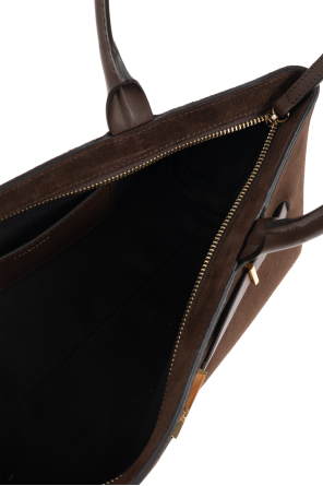 DeMellier Shoulder bag "New York"