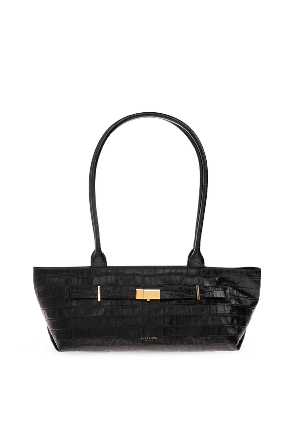 Leather Bag ‘New York’ od DeMellier