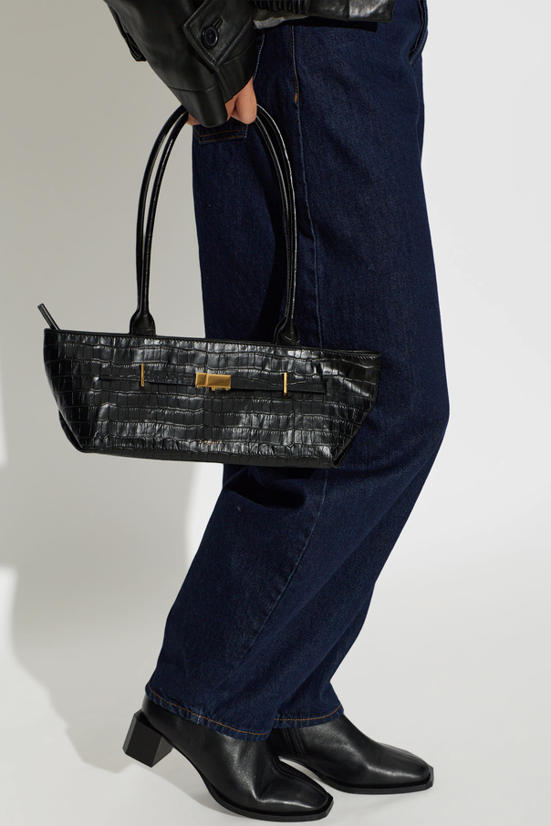 DeMellier Bolso de piel ‘New York’