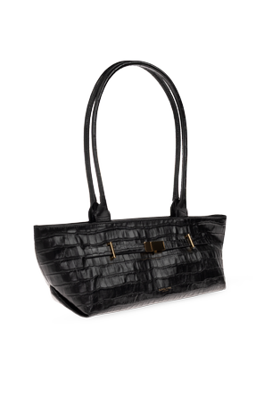 DeMellier Bolso de piel ‘New York’