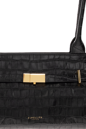 DeMellier Bolso de piel ‘New York’