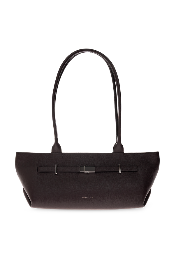Leather Bag ‘New York’ od DeMellier