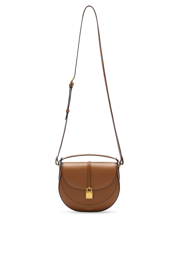 DeMellier Bag Siena Saddle