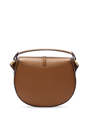 DeMellier Bag Siena Saddle