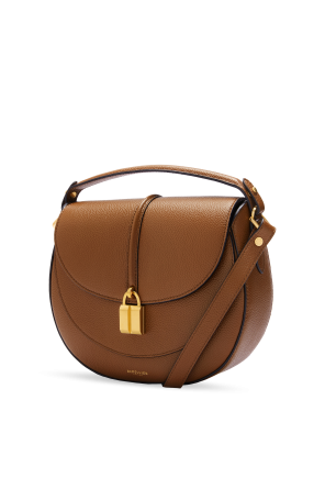 DeMellier Bag Siena Saddle
