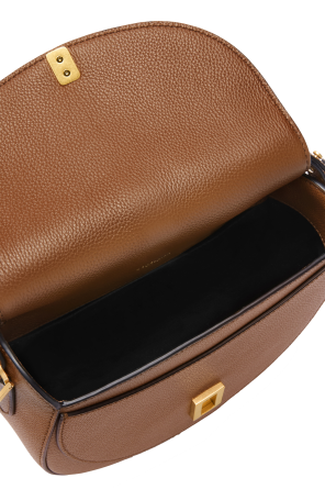 DeMellier Bag Siena Saddle