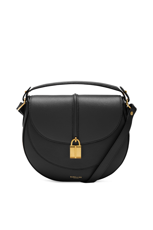 Bag `Siena Saddle` od DeMellier