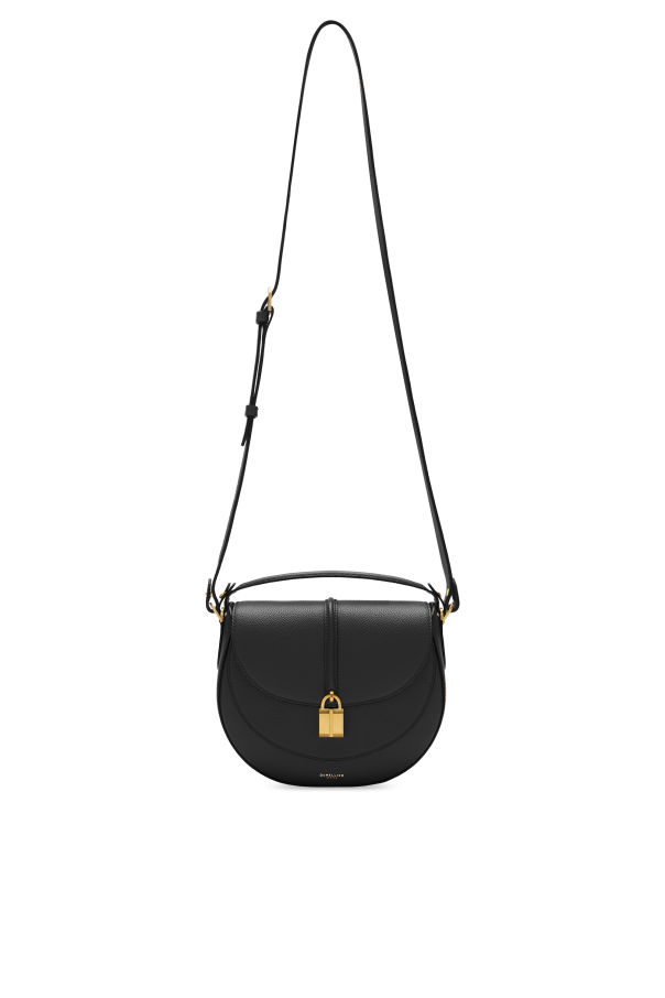 DeMellier Bag `Siena Saddle`