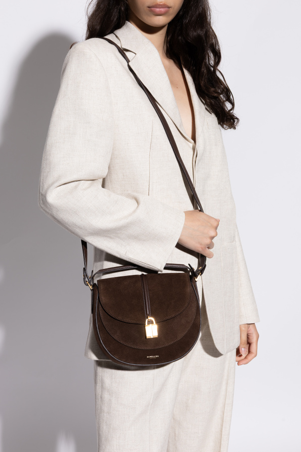 DeMellier Shoulder bag "Siena"