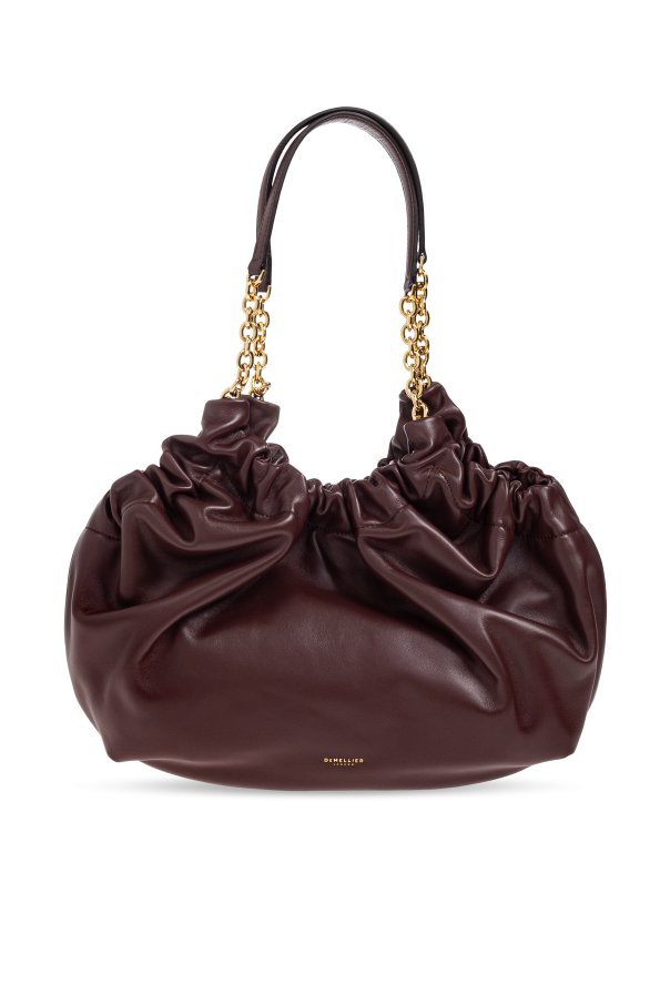 Shoulder bag ‘Miami Midi’ od DeMellier