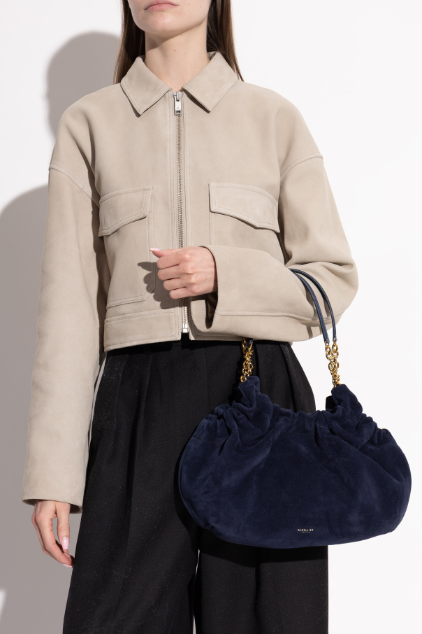 DeMellier Torba na ramię `Midi Miami`