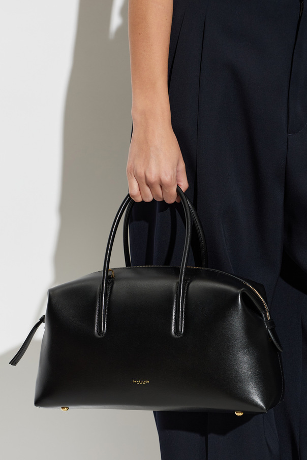 DeMellier Hudson Large Leather Bag