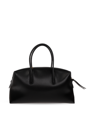 DeMellier Hudson Large Leather Bag