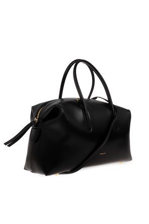 DeMellier Hudson Large Leather Bag