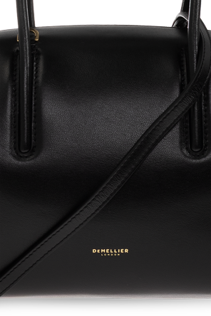DeMellier Hudson Large Leather Bag