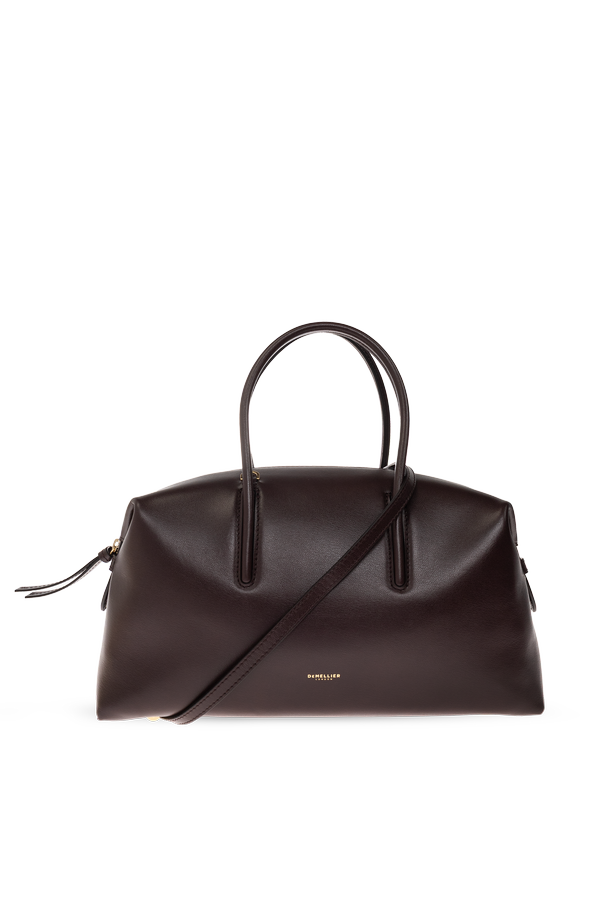 Leather Bag ‘Stockholm Midi’ od DeMellier