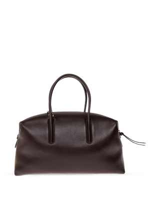 DeMellier Leather Bag ‘Stockholm Midi’