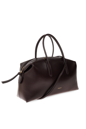 DeMellier Leather Bag ‘Stockholm Midi’