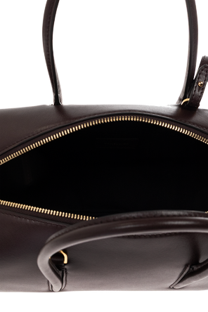 DeMellier Leather Bag ‘Stockholm Midi’