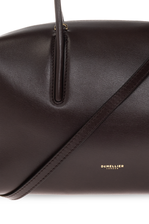 DeMellier Leather Bag ‘Stockholm Midi’