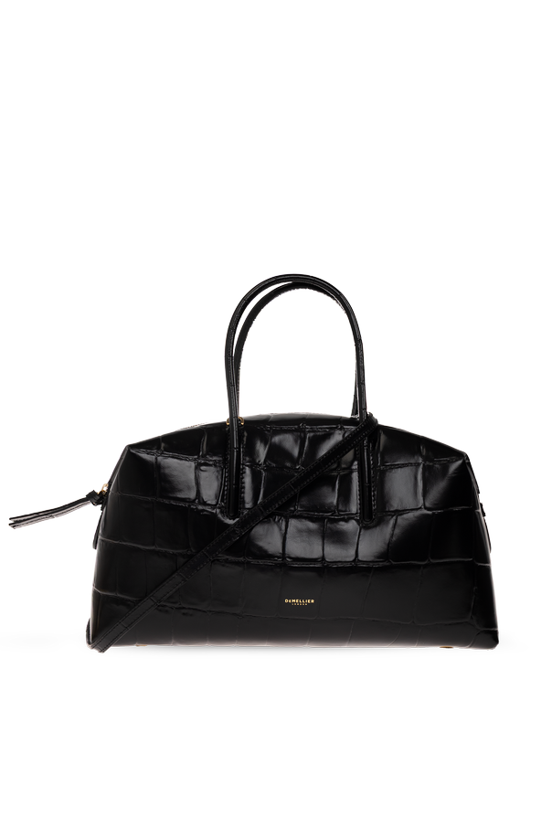 Stockholm L Leather Bag od DeMellier