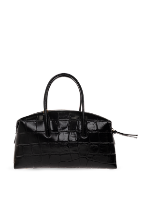 DeMellier Lederhandtasche „Stockholm L“