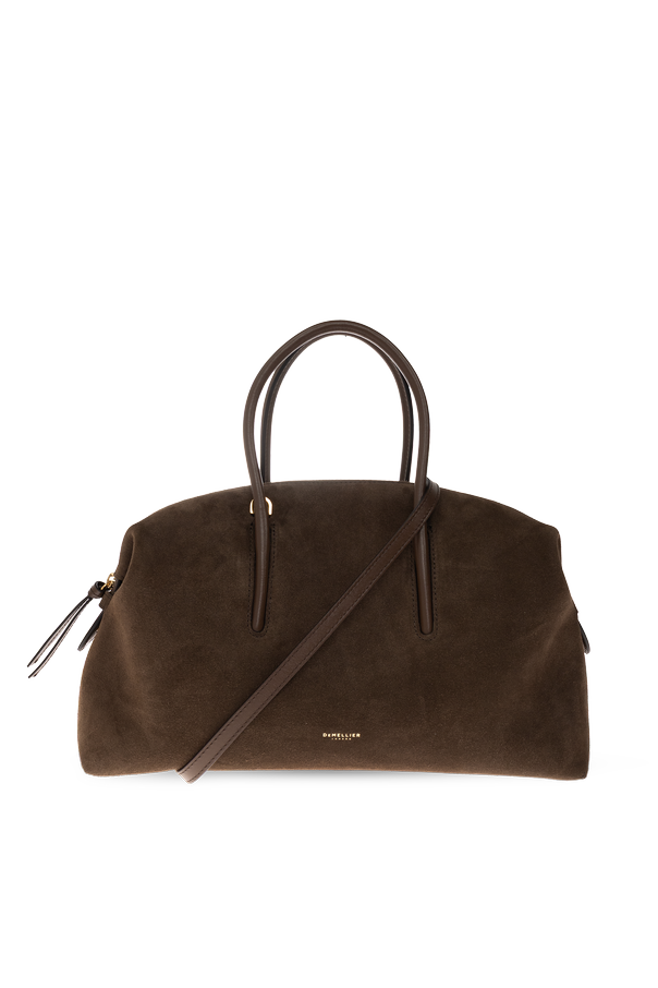 DeMellier Bolso de ante ‘Stockholm M’
