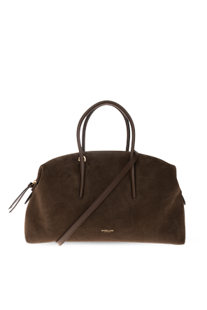 Suede Bag ‘Stockholm M’