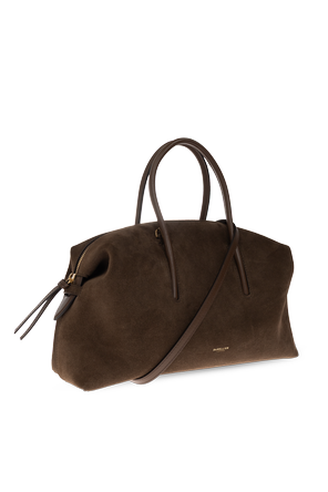 DeMellier Bolso de ante ‘Stockholm M’