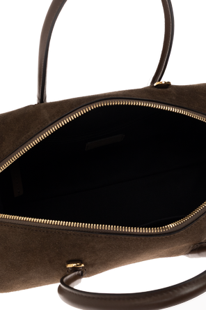 DeMellier Bolso de ante ‘Stockholm M’