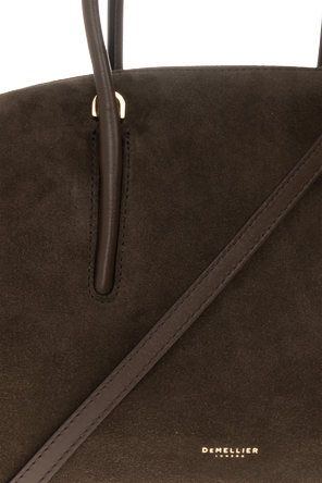 DeMellier Bolso de ante ‘Stockholm M’