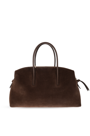 DeMellier Wildledertasche ‘Stockholm Midi’