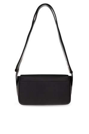 DeMellier Leather Crossbody Bag ‘Crossbody S’