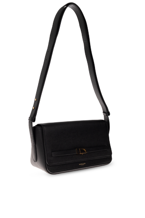 DeMellier Leather Crossbody Bag ‘Crossbody S’