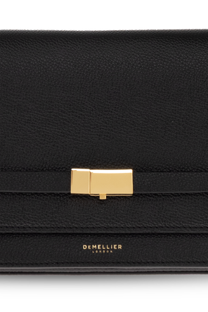 DeMellier Leather Crossbody Bag ‘Crossbody S’